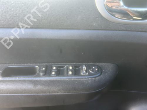 Right front window switch PEUGEOT 307 (3A/C) 2.0 HDi 90 | BP23844787I26 - Image 9