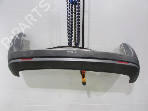 Rear bumper OPEL COMBO Box Body/MPV (X12) 1.3 CDTI (B05) 95513286