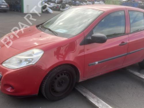 Left front window switch RENAULT CLIO III (BR0/1, CR0/1) 1.2 16V Hi-Flex (BR1U, CR1U) | BP29065981I27  - Image 13