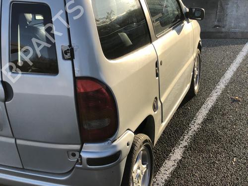 Jante MICROCAR VIRGO 0.5 D | BP37726172C45  - Image 10