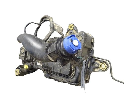 AdBlue tank PEUGEOT EXPERT Van (V_) 2.0 BlueHDi 150 | BP31637515M85