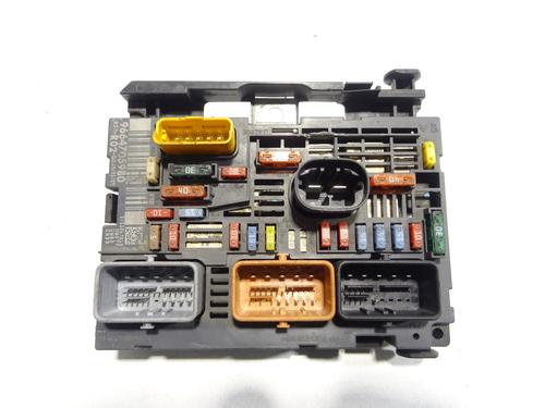 Used Fuse box CITROËN C5 III (RD_) 1.6 HDi 110 (RD9HZC) (109 hp) 30097227