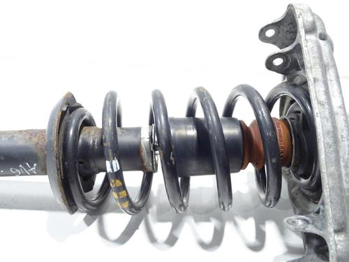 Used Left front shock absorber Left front shock absorber AUDI A4 B5 (8D2) 1.9 TDI (116 hp) 29706252 29706252