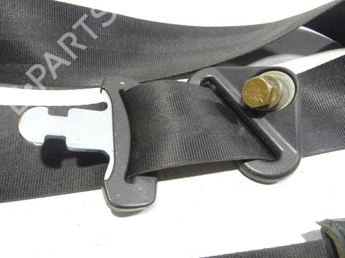 Used Front right seatbelt Front right seatbelt 26213342 26213342