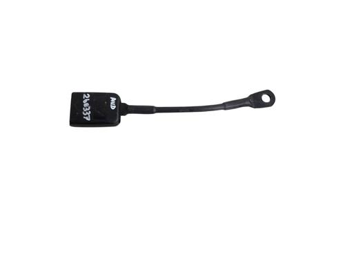 Seat buckle AIXAM CITY 0.4 | BP40124189I32 - Image 5