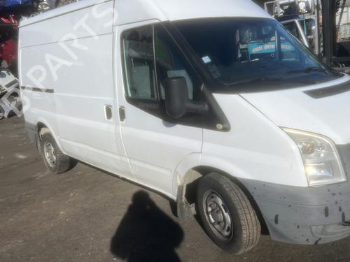 ABS pump FORD TRANSIT Van (FA_ _) 2.2 TDCi | BP32786683M43 - Image 8