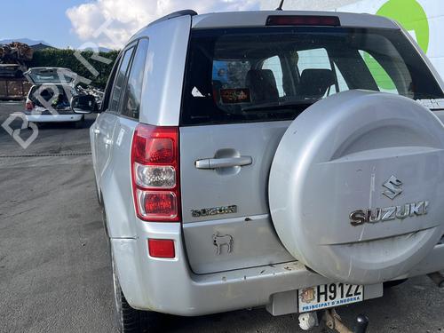 Pipe SUZUKI GRAND VITARA II (JT, TE, TD) 1.9 DDiS All-wheel Drive (JT419, TD44, JB419WD, JB419XD,... | BP32274767M125 