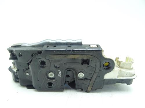 Front left lock SKODA OCTAVIA III (5E3, NL3, NR3) 1.6 TDI | BP29537420C98 