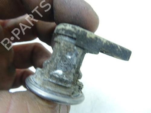 Ignition barrel DACIA LOGAN MCV (KS_) 1.5 dCi (KS0W) | BP33634471M48 - Image 11