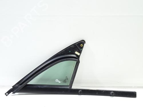 Used Front left quarter glass Front left quarter glass PORSCHE CAYENNE (92A) 3.0 Diesel (245 hp) 26523335 26523335