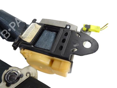 Front left seatbelt NISSAN NOTE (E11, NE11) 1.5 dCi | BP39257668I26 - Image 6