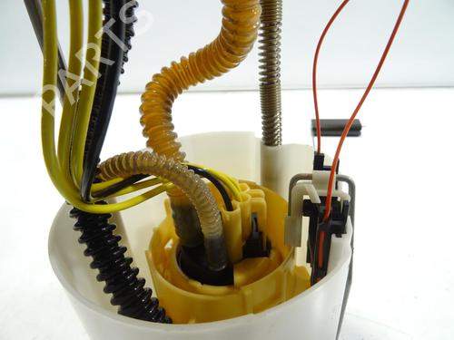 Used Fuel pump Fuel pump NISSAN NV400 Van (X62, X62B) dCi 130 (130 hp) 24318376 24318376