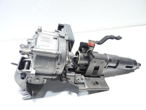 Steering column FORD B-MAX (JK) 1.6 TDCi | BP34109210M21  - Image 5
