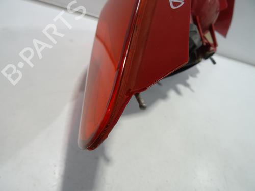 Right taillight PEUGEOT 207 CC (WD_) 1.6 HDi | BP22178632C35 