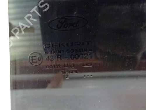 rear-left-door-window-ford-mondeo-iii-b5y-2000-2001-2002-2003-2004-2005-2006-2007-37251266 main image
