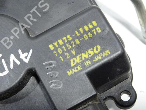 Front right lock SUZUKI JIMNY Closed Off-Road Vehicle (SN) 1.5 DDiS 4x4 | BP29272553C97 
