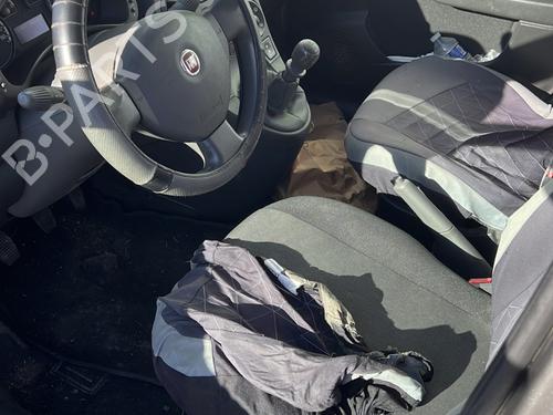 Air filter box FIAT PANDA (169_) 1.3 D Multijet (169AXG1A, 169AXD1A) | BP33738800M87 - Image 9