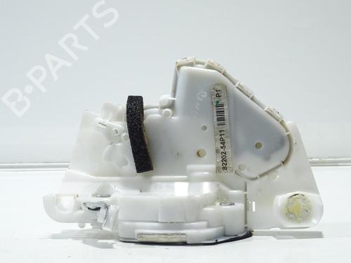 Front left lock SUZUKI VITARA (LY) 1.4 Hybrid (Mild Hybrid) AllGrip (APK414) | BP33828767C98 - Image 4