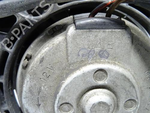 Used Radiator fan Radiator fan AUDI 80 B4 Saloon (8C2) 2.0 E 16V quattro (140 hp) 27897983 27897983