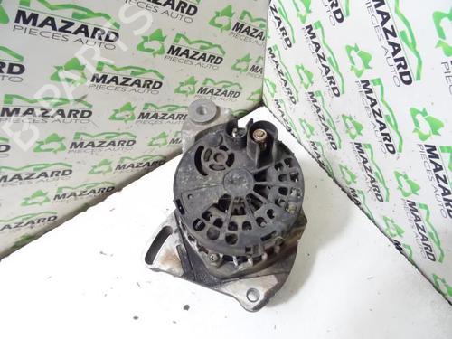 Used Alternator Alternator FIAT PUNTO (188_) 1.2 60 (188.030, .050, .130, .150, .230, .250) (60 hp) 21967735 21967735