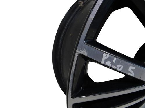 Used Rim Rim VW POLO V (6R1, 6C1) 1.2 TSI 16V (90 hp) 35977423 35977423