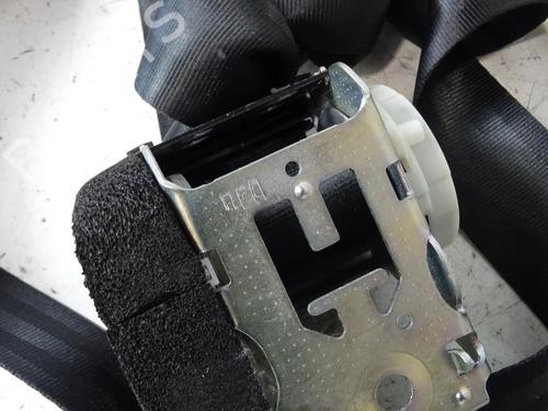 Rear right belt tensioner PEUGEOT 3008 I MPV (0U_) 1.6 HDi | BP20063914C90 