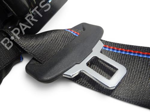 Rear left seatbelt BMW 4 Coupe (G22, G82) M 440 i Mild-Hybrid xDrive | BP37251305I29 - Image 6