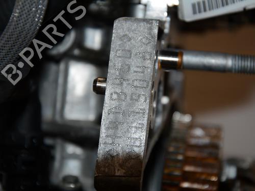 Engine NISSAN MICRA V (K14) 1.0 IG-T 100 | BP34520005M1  - Image 6