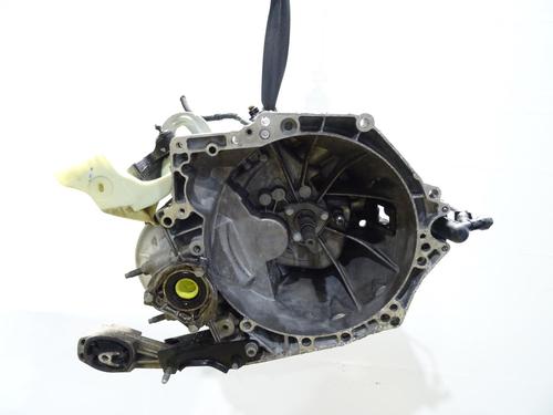 Used Gearbox CITROËN C3 / C3 ORIGIN III (SX) 1.6 BlueHDi 75 (75 hp) 25976327