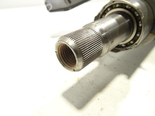 Steering column KIA PICANTO III (JA) 1.0 | BP24861011M21  - Image 5