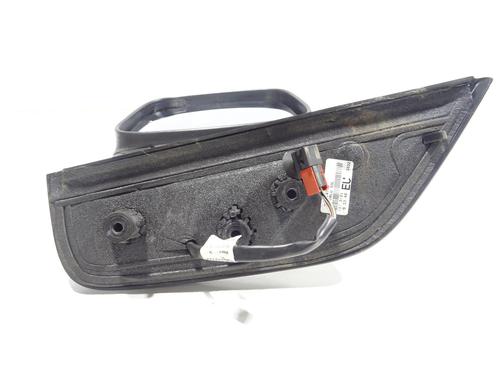 Left mirror FIAT FIORINO Box Body/MPV (225_) 1.4 Natural Power (225BXC1A, 225AXC1A) | BP28218370C26 