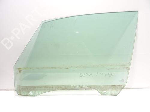 Used Front left door window RENAULT ESPACE IV (JK0/1_) 2.0 (JK09) (136 hp) 28124174