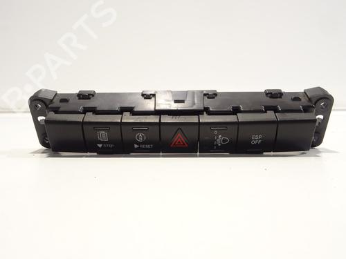 warning-switch-chrysler-sebring-convertible-js-2007-2008-2009-2010-27284566 main image