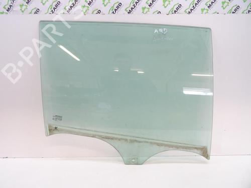 Used Rear right door window RENAULT LAGUNA III Grandtour (KT0/1) 1.5 dCi (KT0A, KT0R, KT02) (110 hp) 20044214