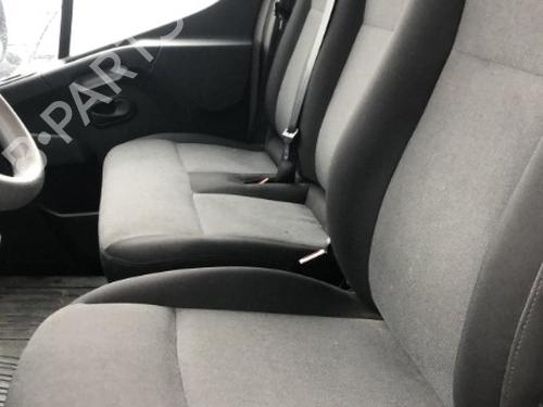 Catalyst NISSAN NV400 Van (X62, X62B) | BP29405364M10 - Image 10