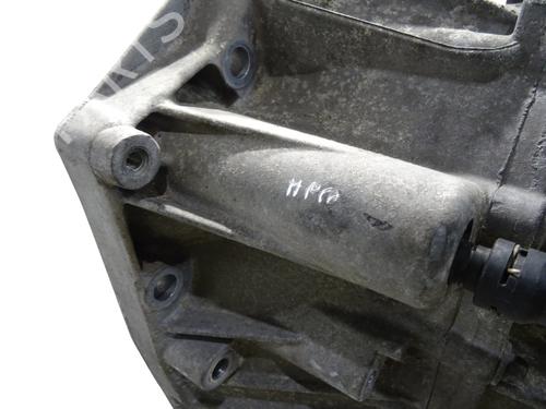 Used Gearbox Gearbox 37458583 37458583