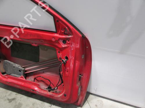 Left front door SEAT IBIZA III (6L1) 1.9 TDI | BP24552344C2 