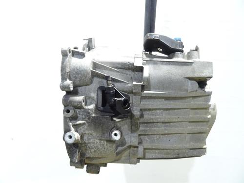 Gearbox VOLVO S60 I (384) 2.4 | BP30888524M3