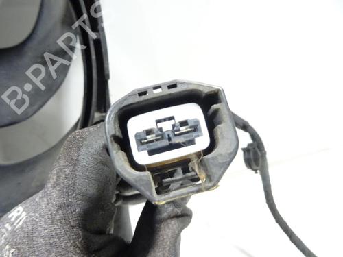 Radiator fan FORD S-MAX (CJ, WA6) 2.0 TDCi 4x4 | BP32299185M35