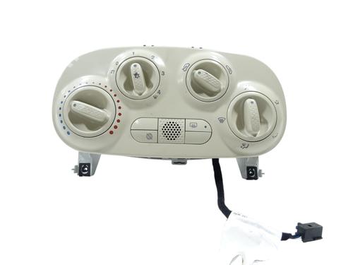 Climate control FIAT 500 (312_) 1.2 (312AXA1A) | BP37273142I5 - Image 2