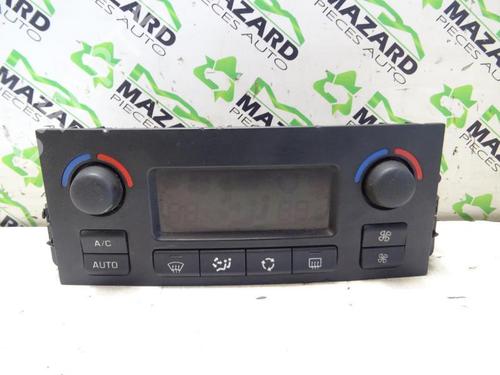 Used Climate control PEUGEOT 207 SW (WK_) 1.6 HDi (90 hp) 20070114