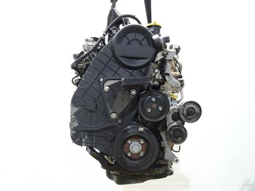 Used Engine OPEL ZAFIRA / ZAFIRA FAMILY B (A05) 1.7 CDTI (M75) (110 hp) 29852803