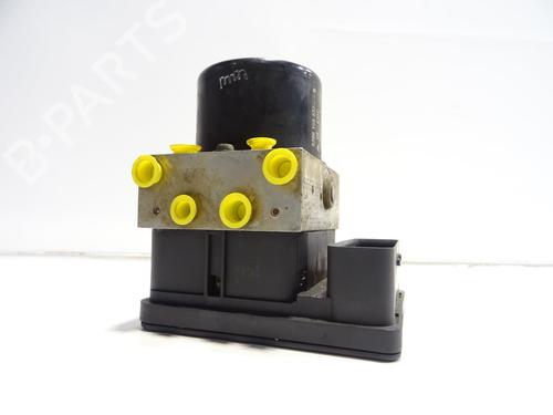 ABS Bremseaggregat RENAULT ESPACE IV (JK0/1_) 2.0 (JK09) (136 hp) 28125803