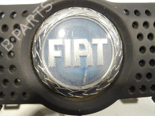 Grill Grill FIAT PANDA (169_) 1.1 (169.AXA1A) (54 hp) 22357403 22357403