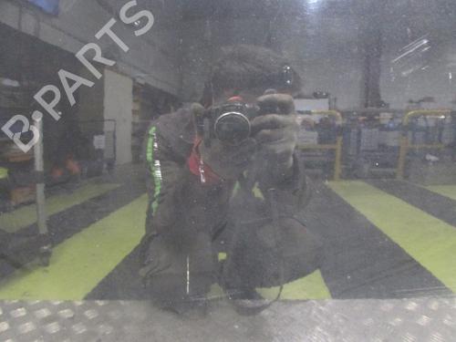 Right rear door CITROËN C3 Picasso (SH_)  | BP24950430C5 