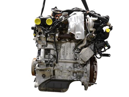 Engine CITROËN C3 II (SC_) 1.6 HDi | BP38066850M1 - Image 9