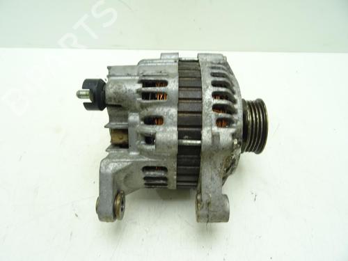 Used Alternator Alternator DACIA SANDERO 1.6 MPI 85 (BS03) (84 hp) 28218365 28218365