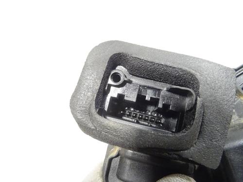 Rear left lock VW POLO V (6R1, 6C1) 1.4 TSI | BP25003585C100 