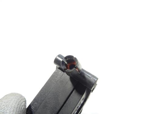 Front right lock MERCEDES-BENZ E-CLASS (W124) E 300 D (124.131) | BP25269270C97 