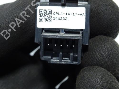 Used Right rear window switch Right rear window switch LAND ROVER RANGE ROVER SPORT II (L494) 4.4 SDV8 4x4 (340 hp) 29511807 29511807